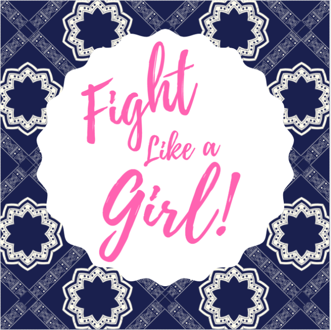 fight-like-a-girl